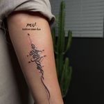 تتو بدن بانوان