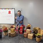 آموزشگاه زبان شکوه اندرزگو