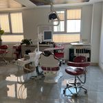 کلینیک دندانپزشکی و ایمپلنت و