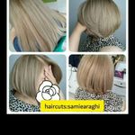 آکادمی کوتاهی مو باران