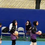 آکادمی والیبال فروغی