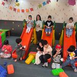 مهدکودک وپیش دبستانی فرشتگان