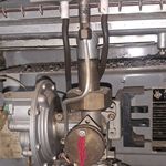 تعمیرات ابگرمکن وبخاری واجاق گاز علی