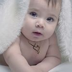 آتلیه عکاسی کودک ماه رخ