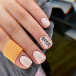 سالن ناخن روسی و زیبایی تمام استریل رخ