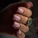 سالن زیبایی ثنا (تخصص ناخن و مژه)