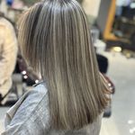 آکادمی رنگ و مش تخصصی مریم رضایی