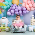 آتلیه کودک پلک