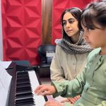 آموزشگاه موسیقی نیواک (بیتا قربانزاده)