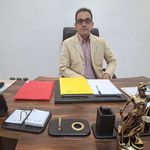 وکیل سیف اله قهرمانی چابکی