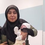 مامایی عطا ترکمانی