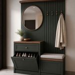 کابینت عباس آبادی