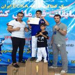 آکادمی ورزشی دانیال بقا