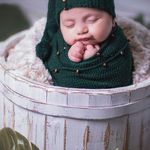 آتلیه تخصصی نوزاد، کودک و بارداری ری را