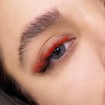 اکستنشن مژه و کاشت زهرا کاظمی