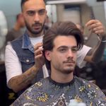 آرايشگاه مردانه موبی فرم (شریعتی)