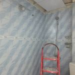 سقف کاذب و کناف مهدیادگار