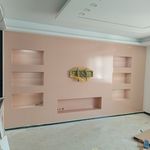 نقاشی ساختمان