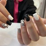 سالن زیبایی رزسفید