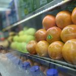 بستنی و آبمیوه خاطره