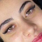 سالن زيبايي السانا