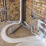خدمات تاسیسات مهدی
