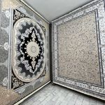 فرش پازیریک آمل