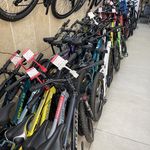 دوچرخه فروشی چیتگر نمایندگی ممتاز دوچرخ