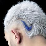 آرایشگاه مردانه زاغ