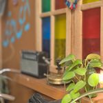 رستوران ایزی دیزی