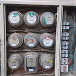 بانک خازنی آلاشتی