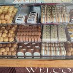 شیرینی سرای گونش/gonash