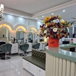 سالن زیبایی روژان طلایی