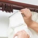 نصب پرده و خدمات انواع پرده آسمان