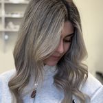رنگ ولایت احیاء و کراتین فاطمه ناصری