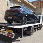 خودروبر بیستون