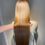 کراتینه و احیای موهای آسیب دیده شبنم