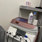 کلینیک ورزشی لاغری ایکس بادی پاسداران