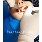 مرکز تخصصی دندانپزشکی پارسا