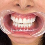 مرکز تخصصی دندانپزشکی پارسا