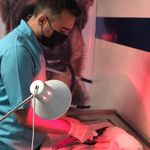 مرکز تخصصی " فیزیوتراپی" حیوانات خانگی فیزیوپت