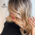 سالن زیبایی هانا