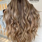 سالن زیبایی هانا