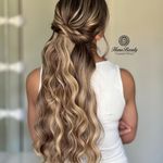 سالن زیبایی هانا