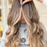 سالن زیبایی هانا