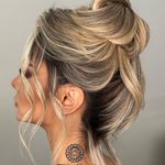 سالن زیبایی هانا