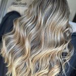 سالن زیبایی هانا