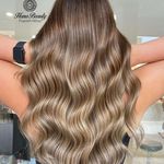 سالن زیبایی هانا