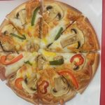 فست فود خلیج فارس