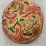 فست فود خلیج فارس